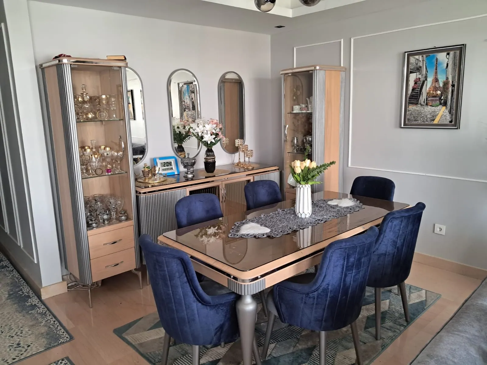 for sale in Cairo Festival City in of 0 m² with 0 bedrooms