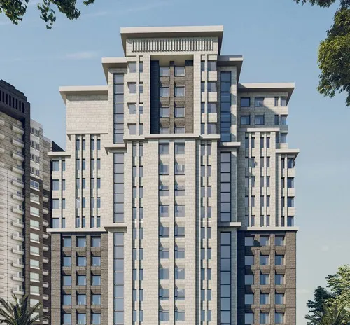 Office for sale in Maspero Nile Heights in Downtown Cairo of 0 m² with 0 bedrooms