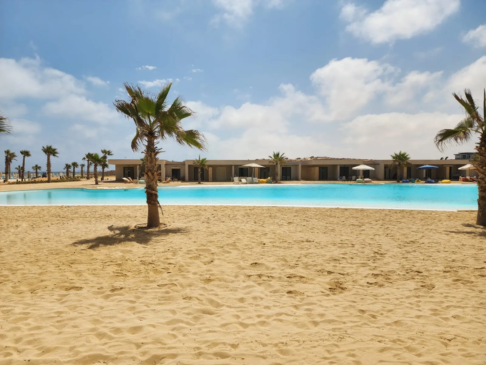  للبيع في سوان ليك الساحل الشمالي في  بمساحة 0 م² تتكون من 0 غرف