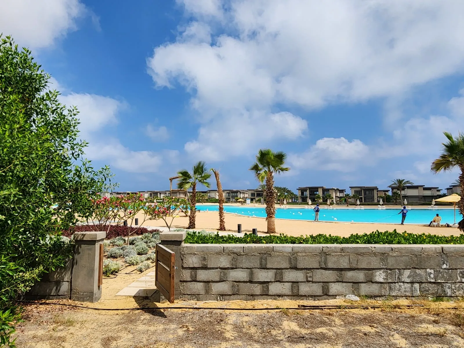 Villa for sale in Swanlake North Coast in Ras El Hekma of 321 m² with 4 bedrooms
