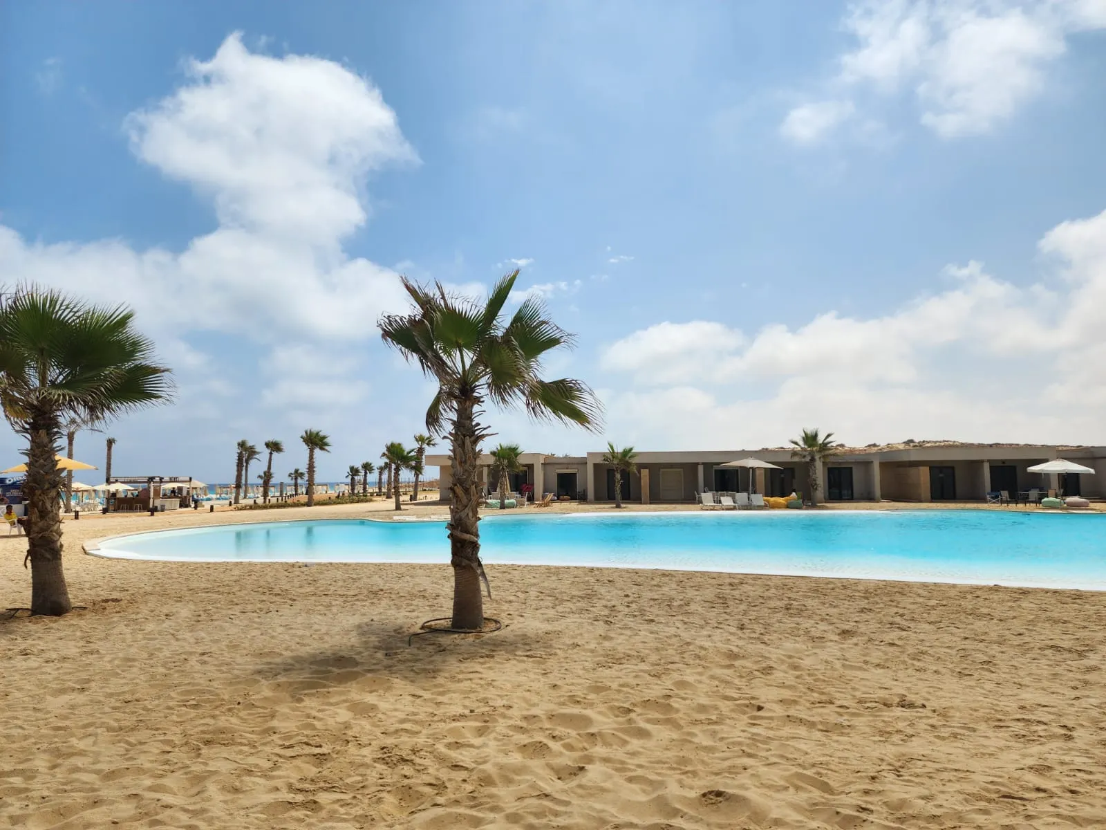Villa for sale in Swanlake North Coast in Ras El Hekma of 321 m² with 4 bedrooms
