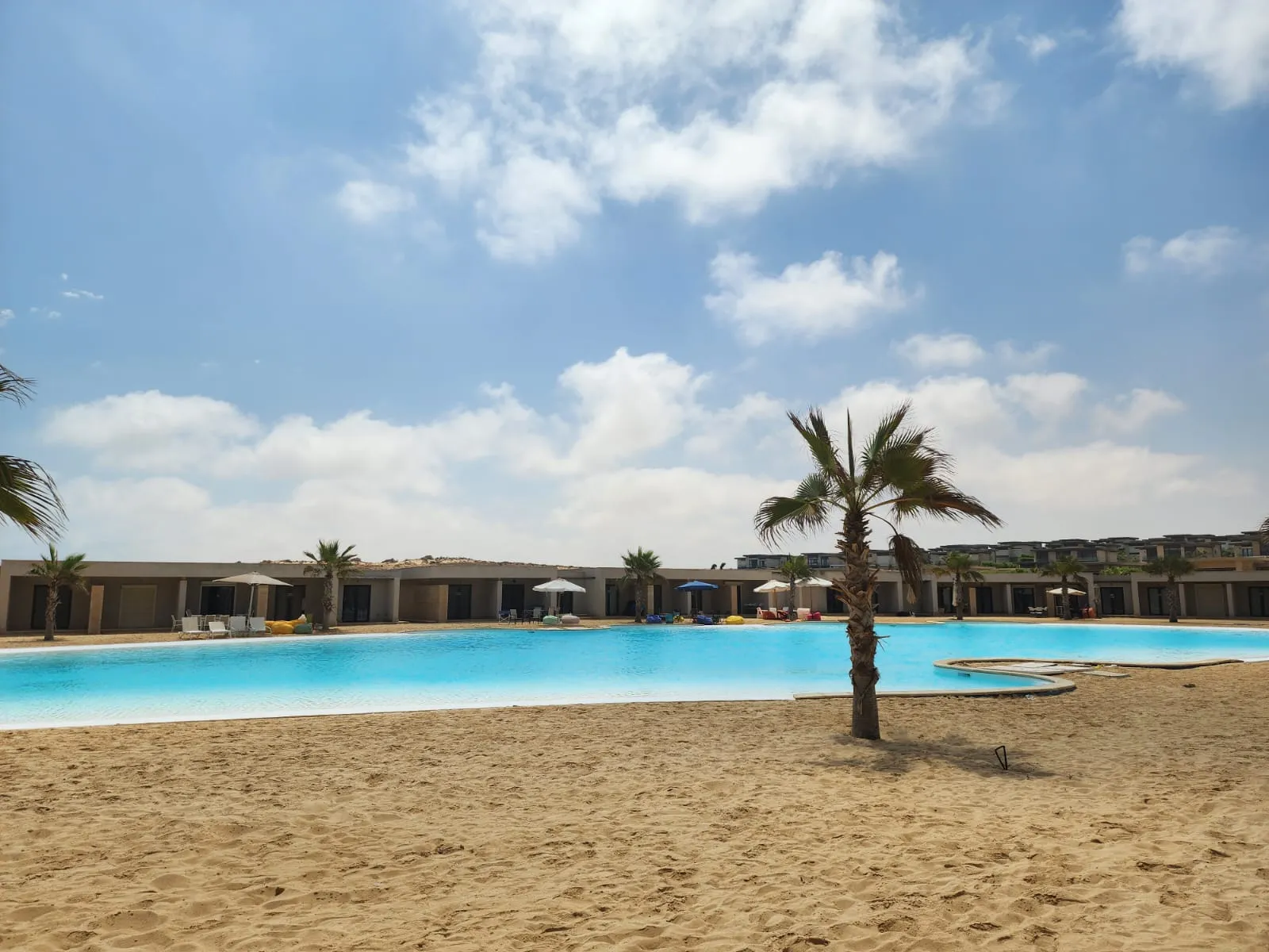 Villa for sale in Swanlake North Coast in Ras El Hekma of 321 m² with 4 bedrooms