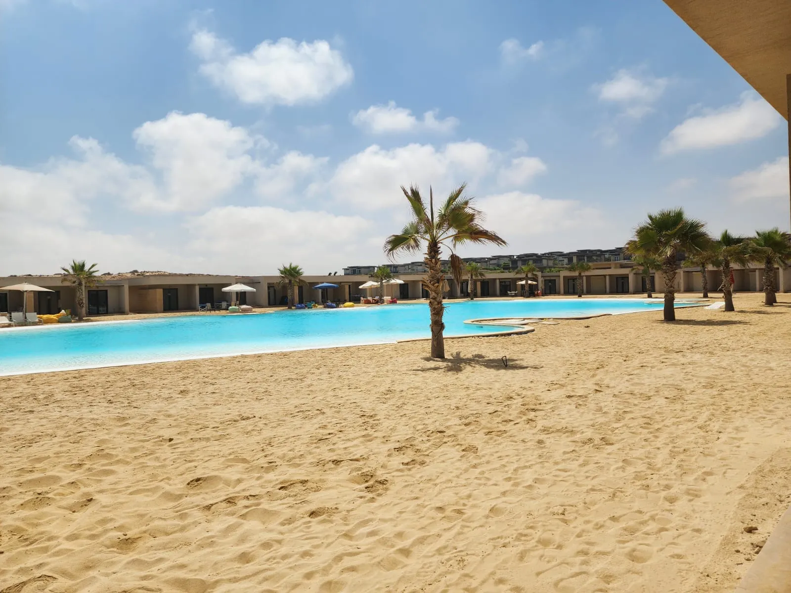 Villa for sale in Swanlake North Coast in Ras El Hekma of 321 m² with 4 bedrooms