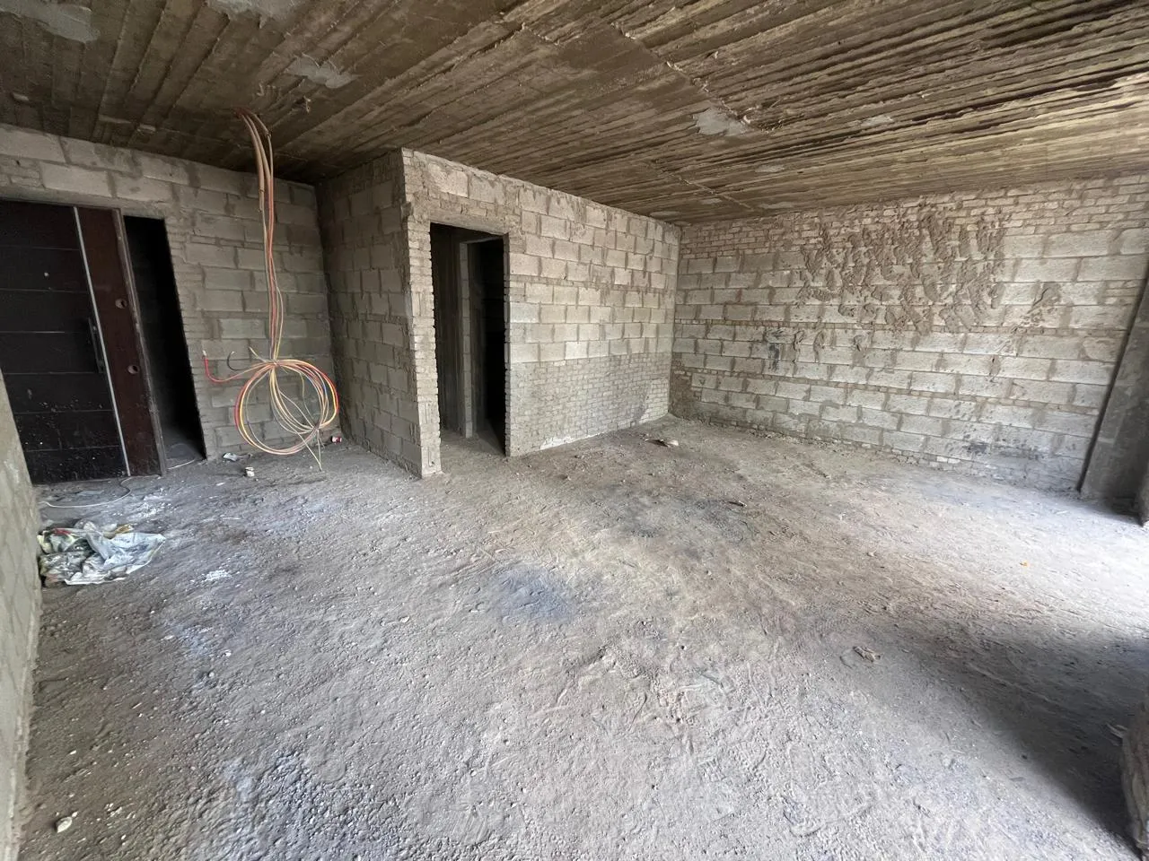Apartment for sale in Sun Capital in October Gardens of 121 m² with 2 bedrooms