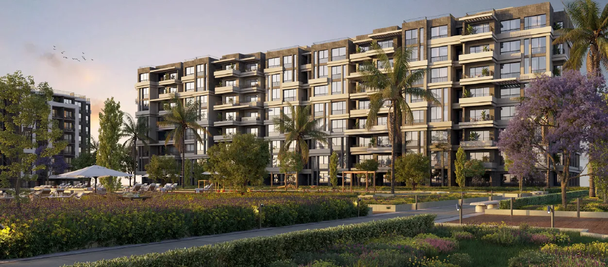  للبيع في كاسل لاندمارك في  بمساحة 0 م² تتكون من 0 غرف