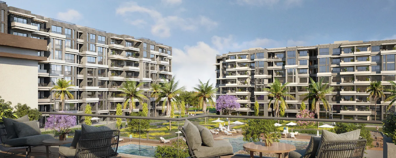  للبيع في كاسل لاندمارك في  بمساحة 0 م² تتكون من 0 غرف