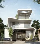 Chalet for sale in Safia - Ras El Hekma in Ras El Hekma of 72 m² with 1 bedrooms