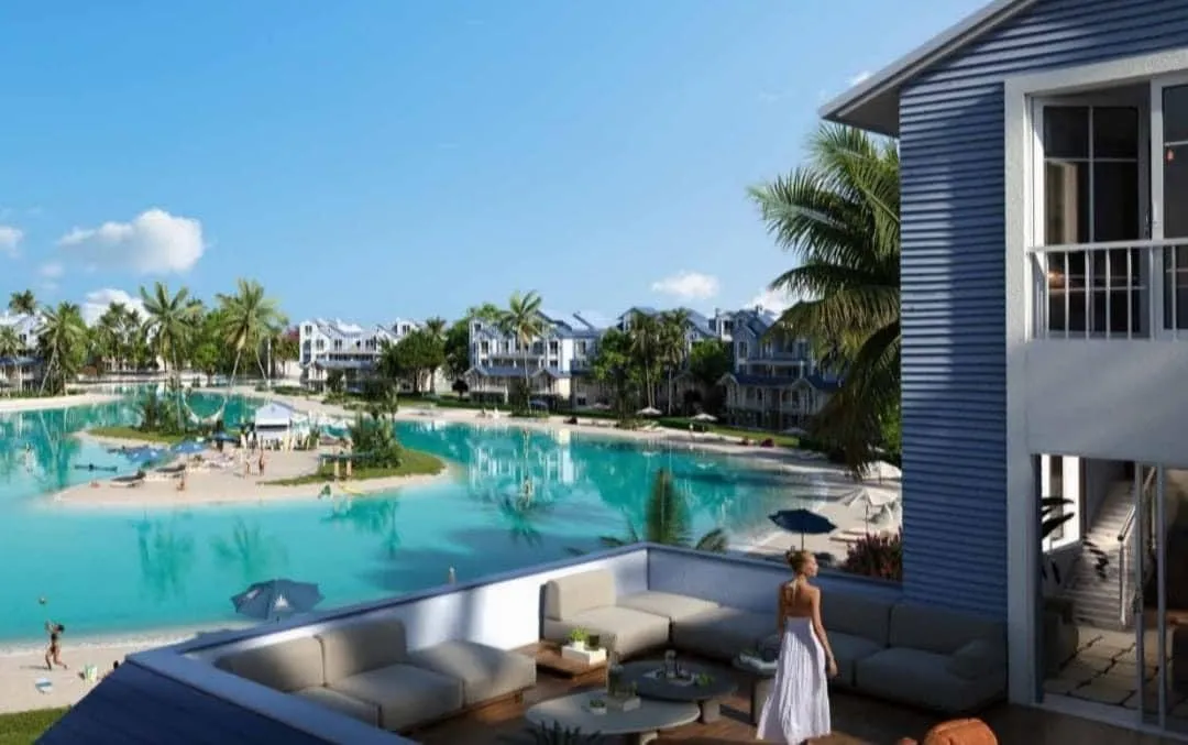 Duplex for sale in Aliva Mountain View Mostakbal City in Mostakbal City of 0 m² with 3 bedrooms