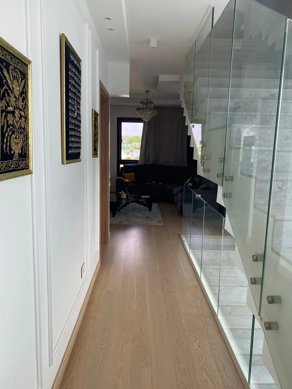 Villa for sale in Al Burouj in El Shorouk of 0 m² with 3 bedrooms