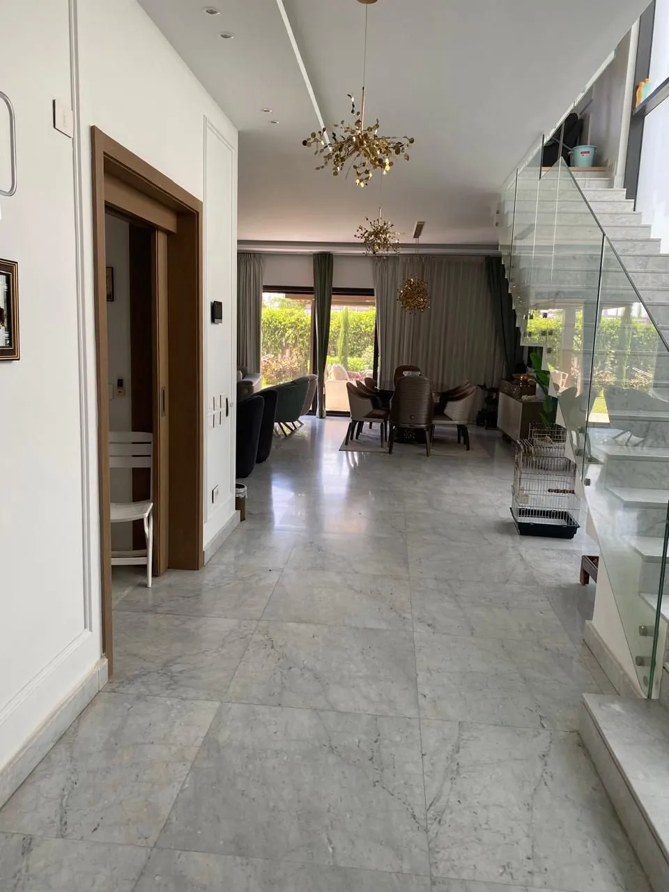 Villa for sale in Al Burouj in El Shorouk of 0 m² with 3 bedrooms