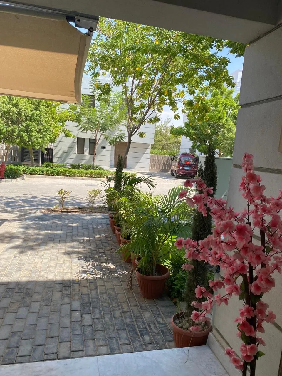 Villa for sale in Al Burouj in El Shorouk of 0 m² with 3 bedrooms