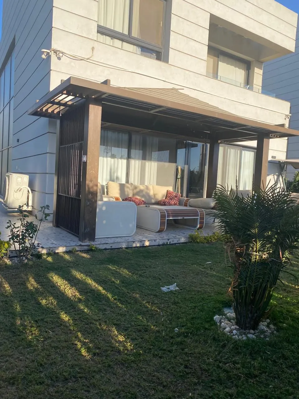 Villa for sale in Al Burouj in El Shorouk of 0 m² with 3 bedrooms