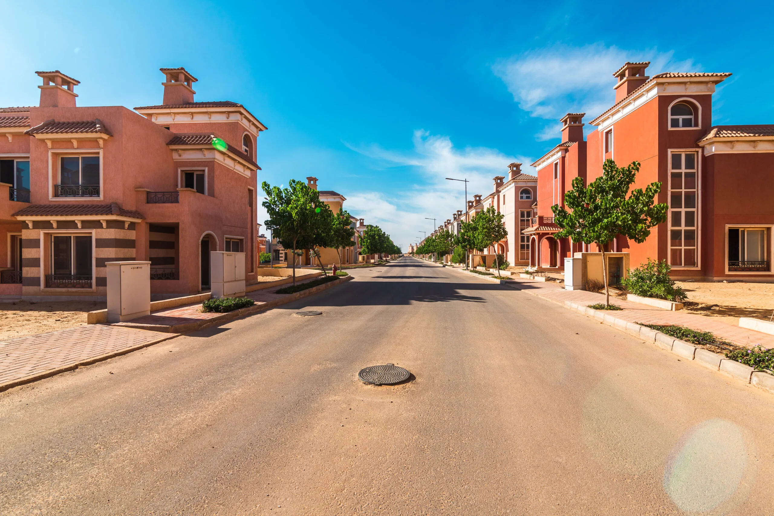 Studio for sale in Nyoum October in Northern Expansion of 0 m² with 1 bedrooms