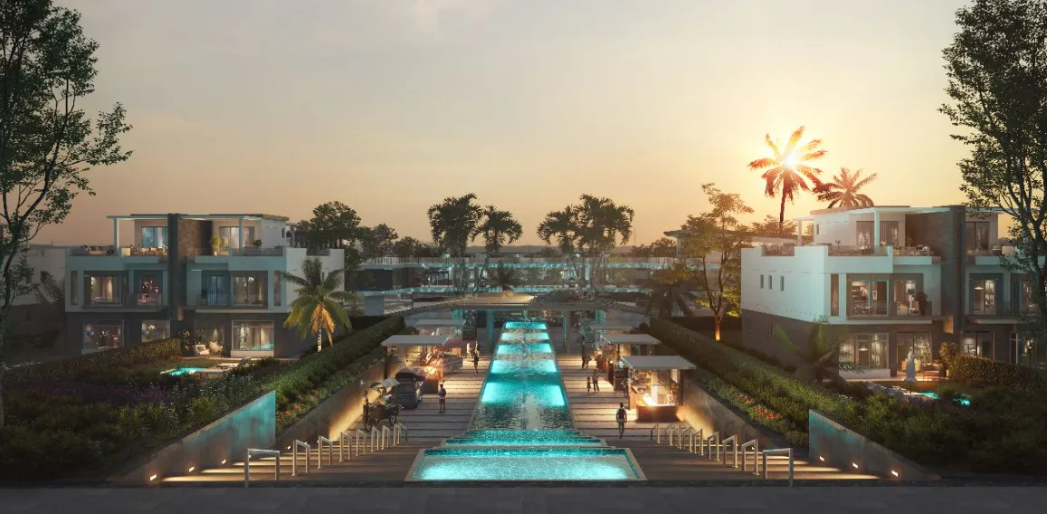 Penthouse for sale in V levels in Northern Expansion of 220 m² with 3 bedrooms