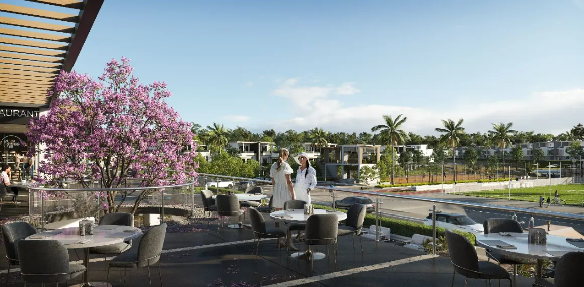 Penthouse for sale in V levels in Northern Expansion of 220 m² with 3 bedrooms