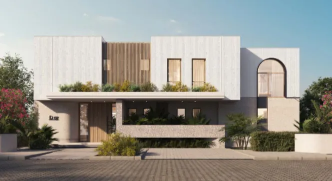 Duplex for sale in The Med  in Ras El Hekma of 200 m² with 3 bedrooms