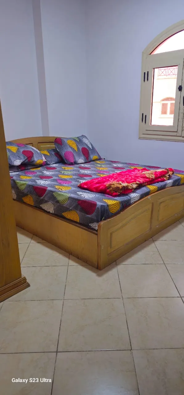 Chalet for sale in Lasirena Sokhna Resort in Ain Sokhna of 160 m² with 4 bedrooms