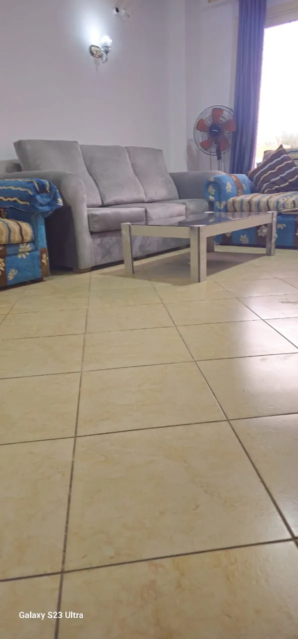 Chalet for sale in Lasirena Sokhna Resort in Ain Sokhna of 160 m² with 4 bedrooms