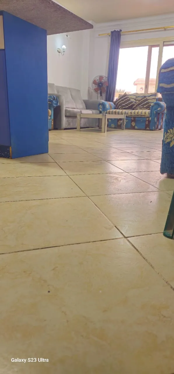 Chalet for sale in Lasirena Sokhna Resort in Ain Sokhna of 160 m² with 4 bedrooms