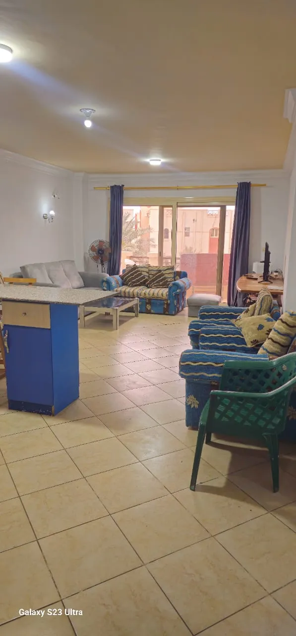 Chalet for sale in Lasirena Sokhna Resort in Ain Sokhna of 160 m² with 4 bedrooms