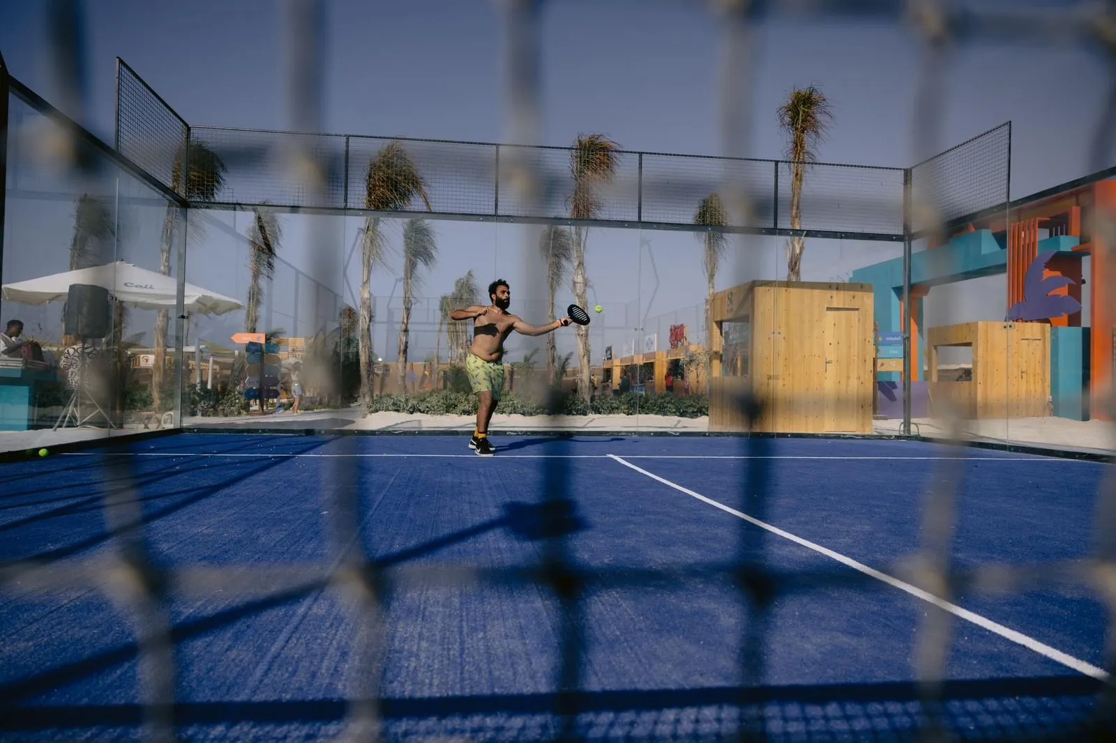 Chalet for sale in Cali Coast Ras El Hekma in Ras El Hekma of 86 m² with 2 bedrooms