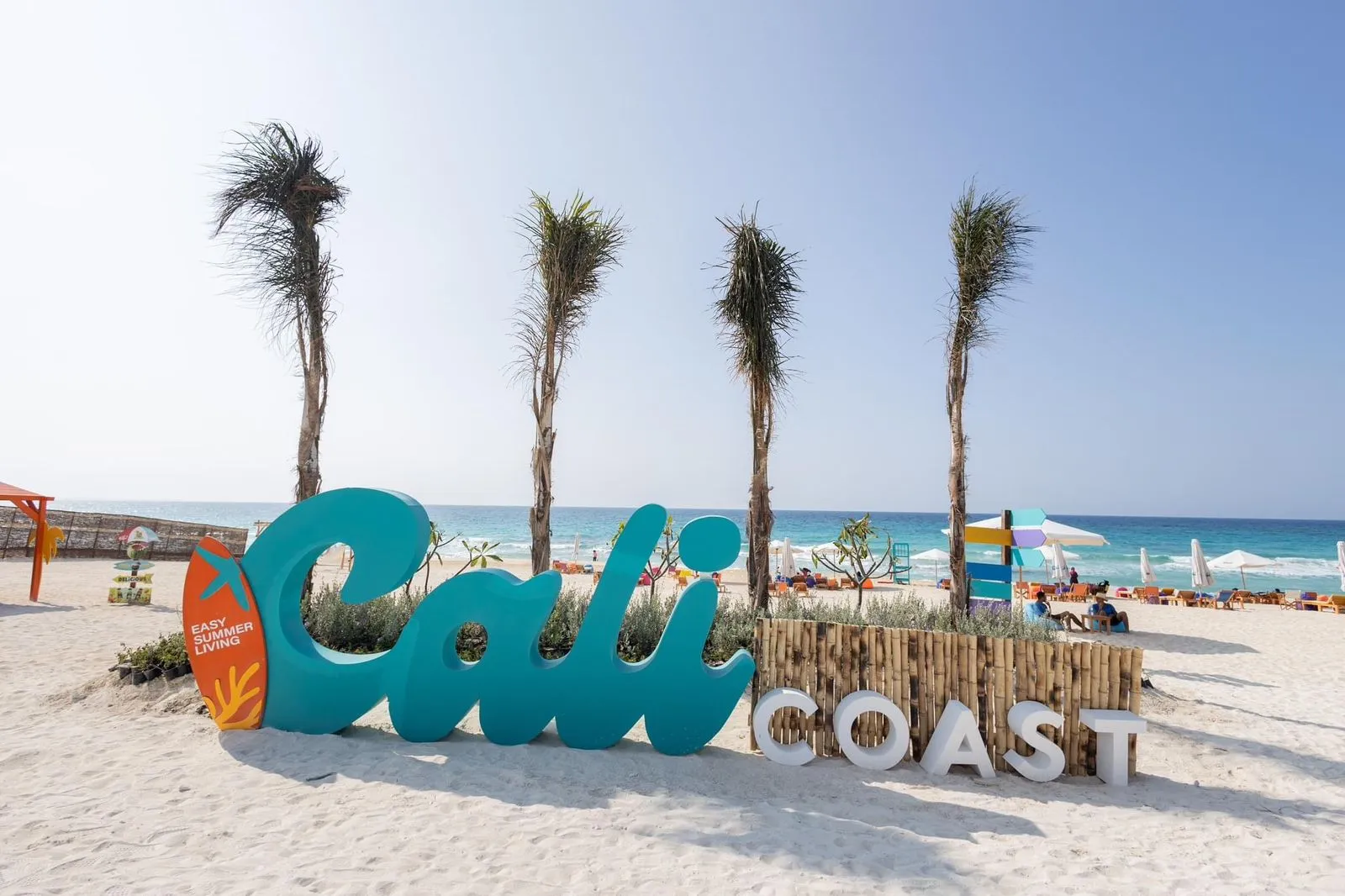 Chalet for sale in Cali Coast Ras El Hekma in Ras El Hekma of 86 m² with 2 bedrooms