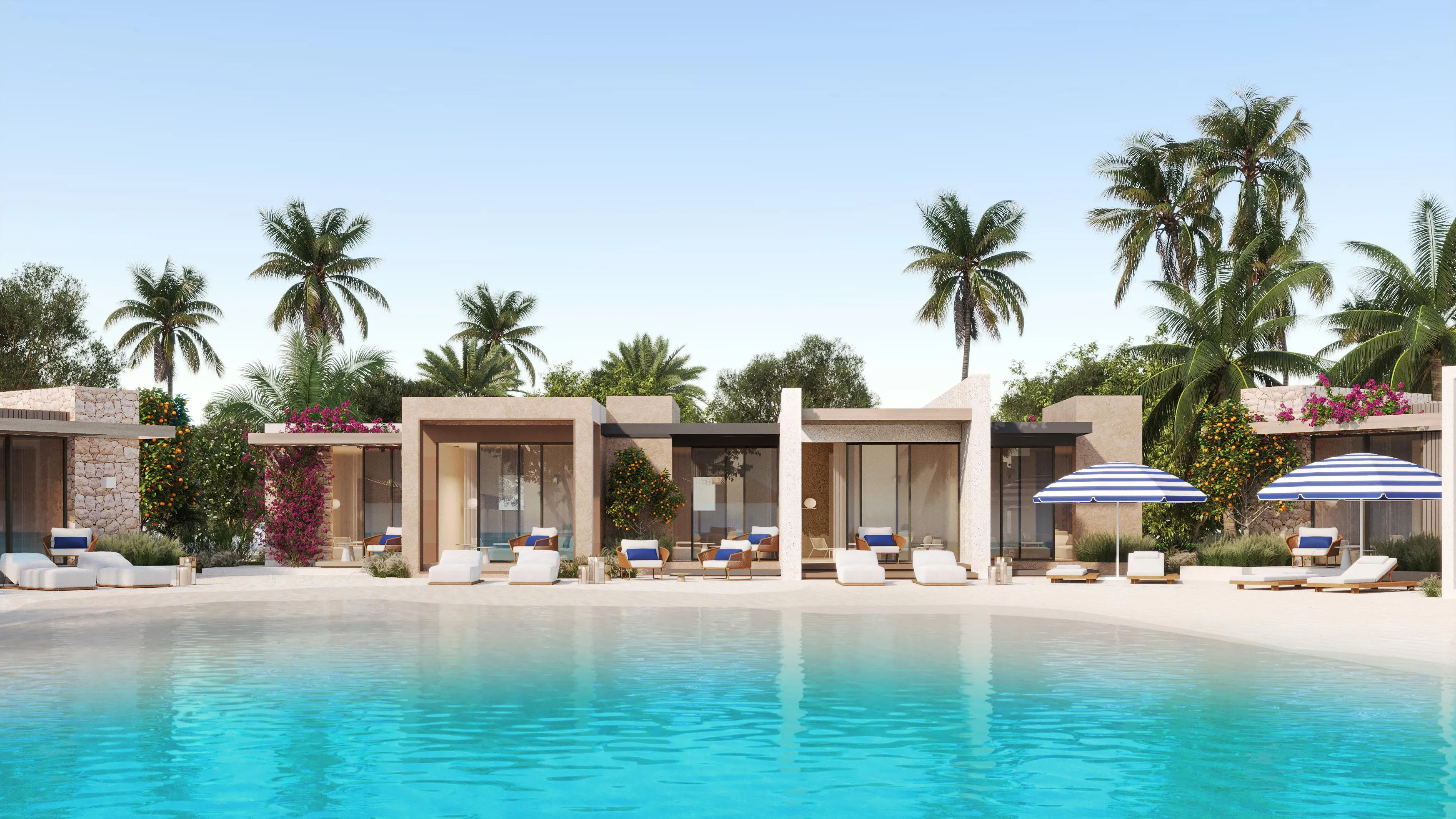 Cabin for sale in Solare in Ras El Hekma of 0 m² with 3 bedrooms