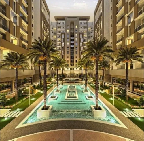  للبيع في كابيتال ايست في  بمساحة 0 م² تتكون من 0 غرف