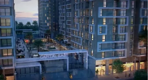 للبيع في كابيتال ايست في  بمساحة 0 م² تتكون من 0 غرف