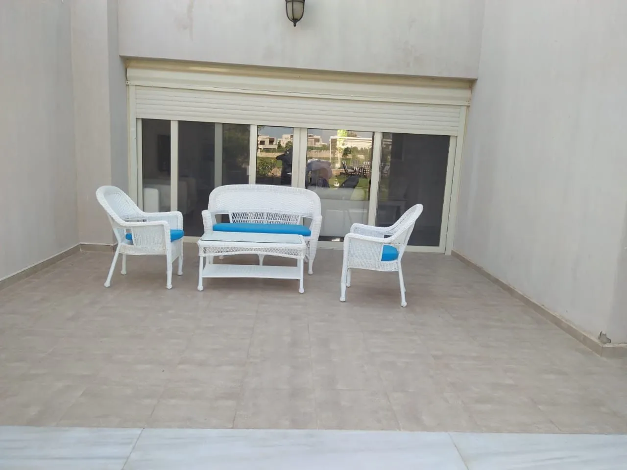 Chalet for sale in Hacienda Bay in Sidi Abdel Rahman of 224 m² with 3 bedrooms
