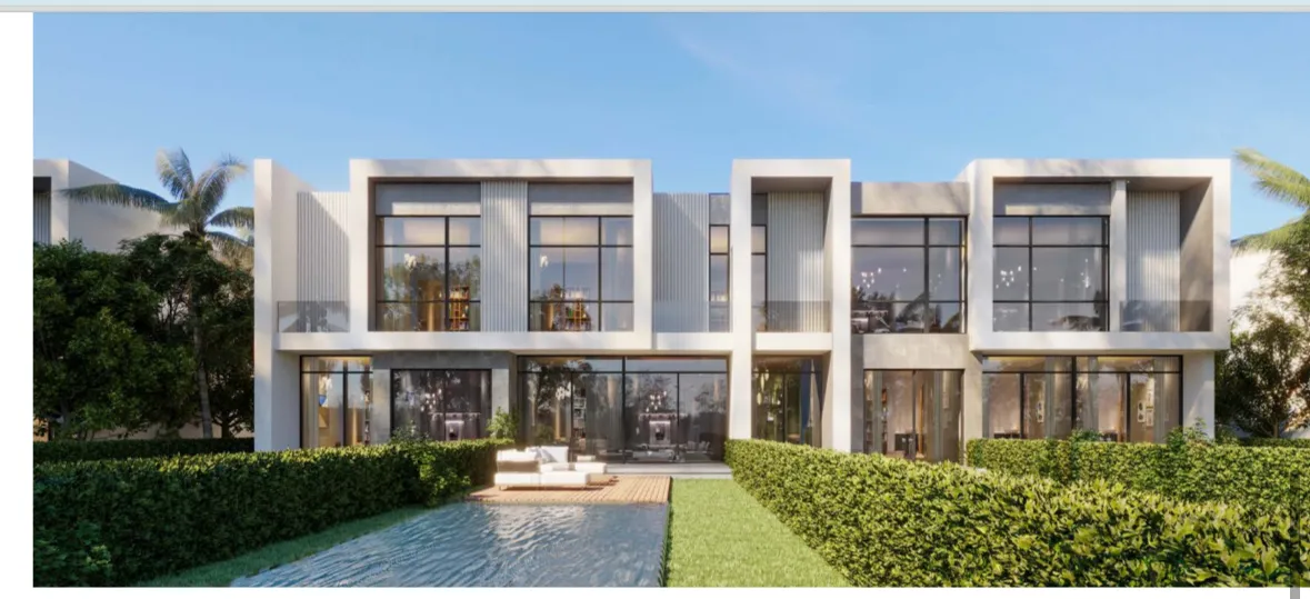 فيلا للبيع في ازها الساحل الشمالي في رأس الحكمة بمساحة 0 م² تتكون من 5 غرف