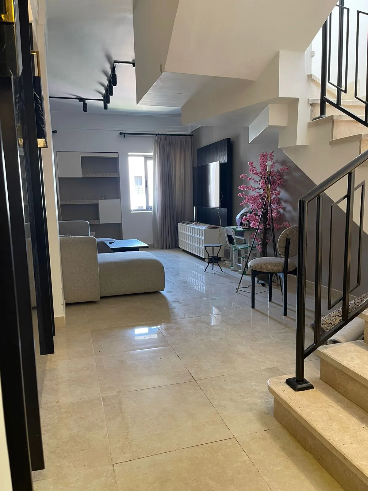 Penthouse for sale in Fifth Square Al Marasem in New Cairo of 0 m² with 3 bedrooms