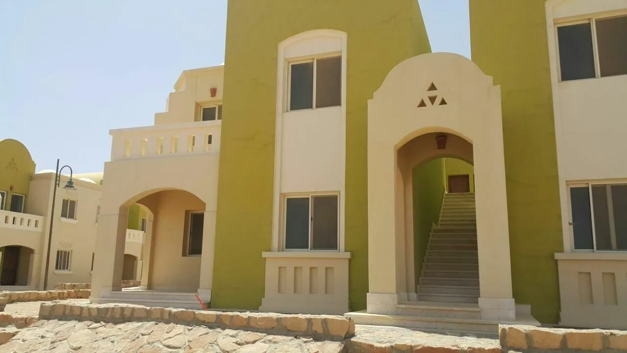  for sale in Makadi Heights in  of 0 m² with 0 bedrooms