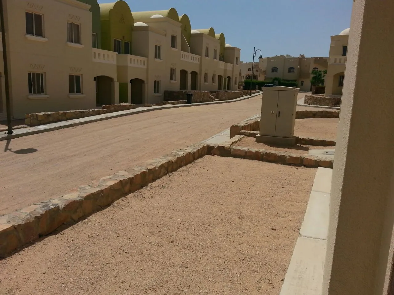  for sale in Makadi Heights in  of 0 m² with 0 bedrooms
