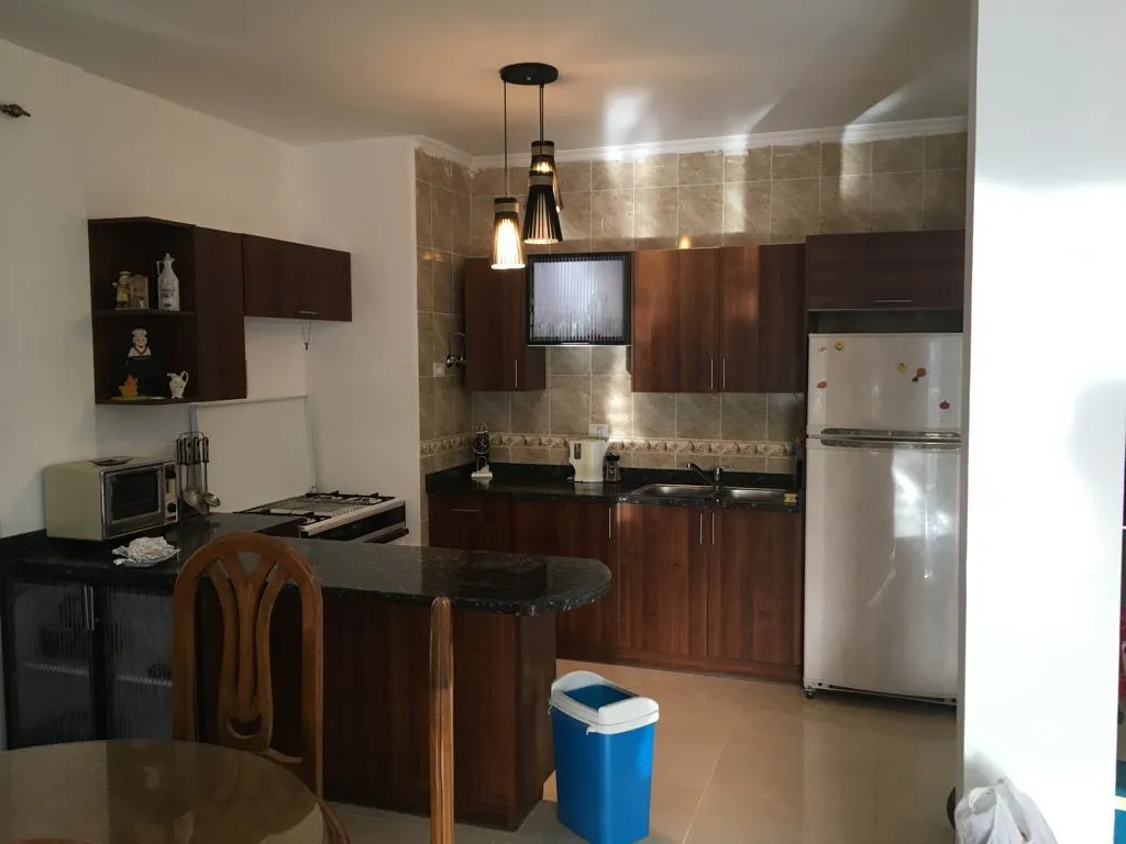 Villa for sale in Stella Sidi Abdelrahman in Sidi Abdel Rahman of 220 m² with 5 bedrooms