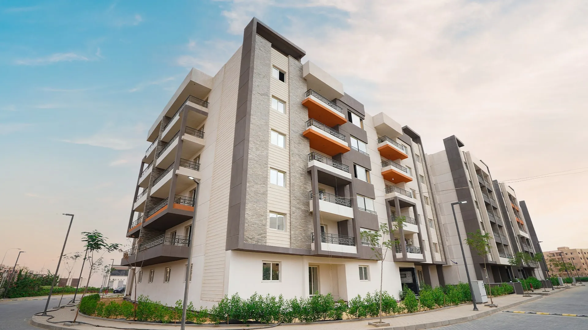 Apartment for sale in Rock Eden in October Gardens of 0 m² with 3 bedrooms