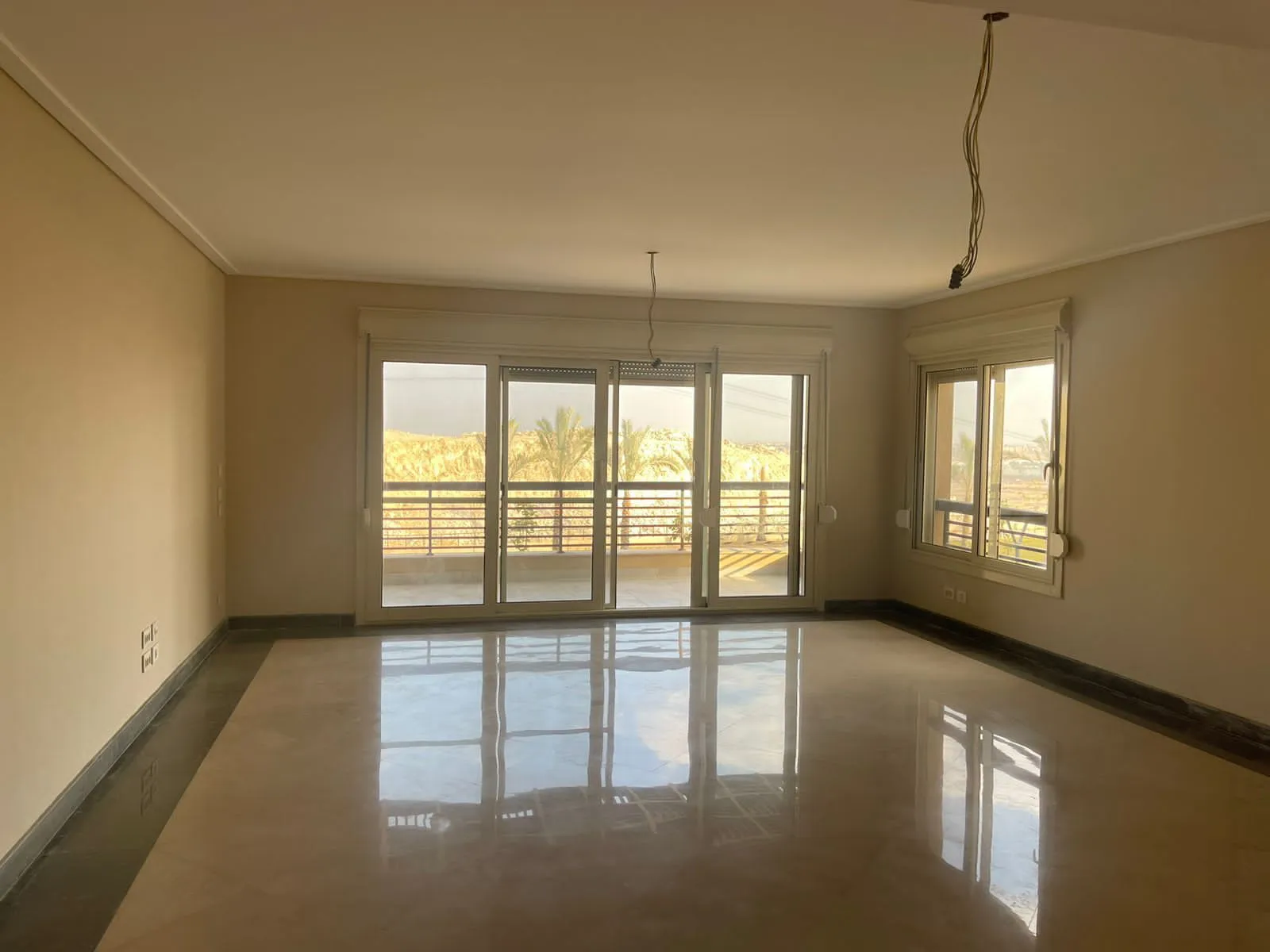 Apartment for sale in New Giza in 6th of October City of 235 m² with 3 bedrooms