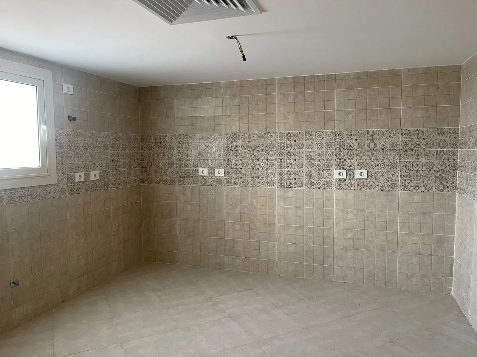 Apartment for sale in New Giza in 6th of October City of 235 m² with 3 bedrooms