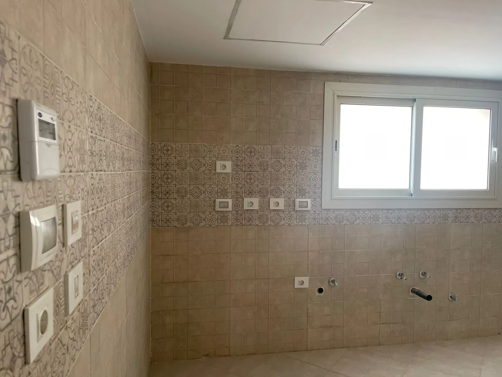 Apartment for sale in New Giza in 6th of October City of 235 m² with 3 bedrooms