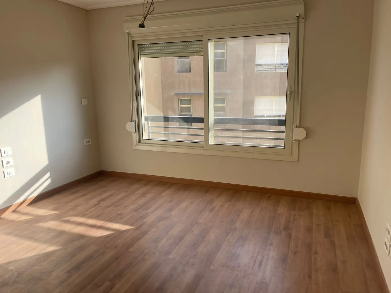 Apartment for sale in New Giza in 6th of October City of 235 m² with 3 bedrooms