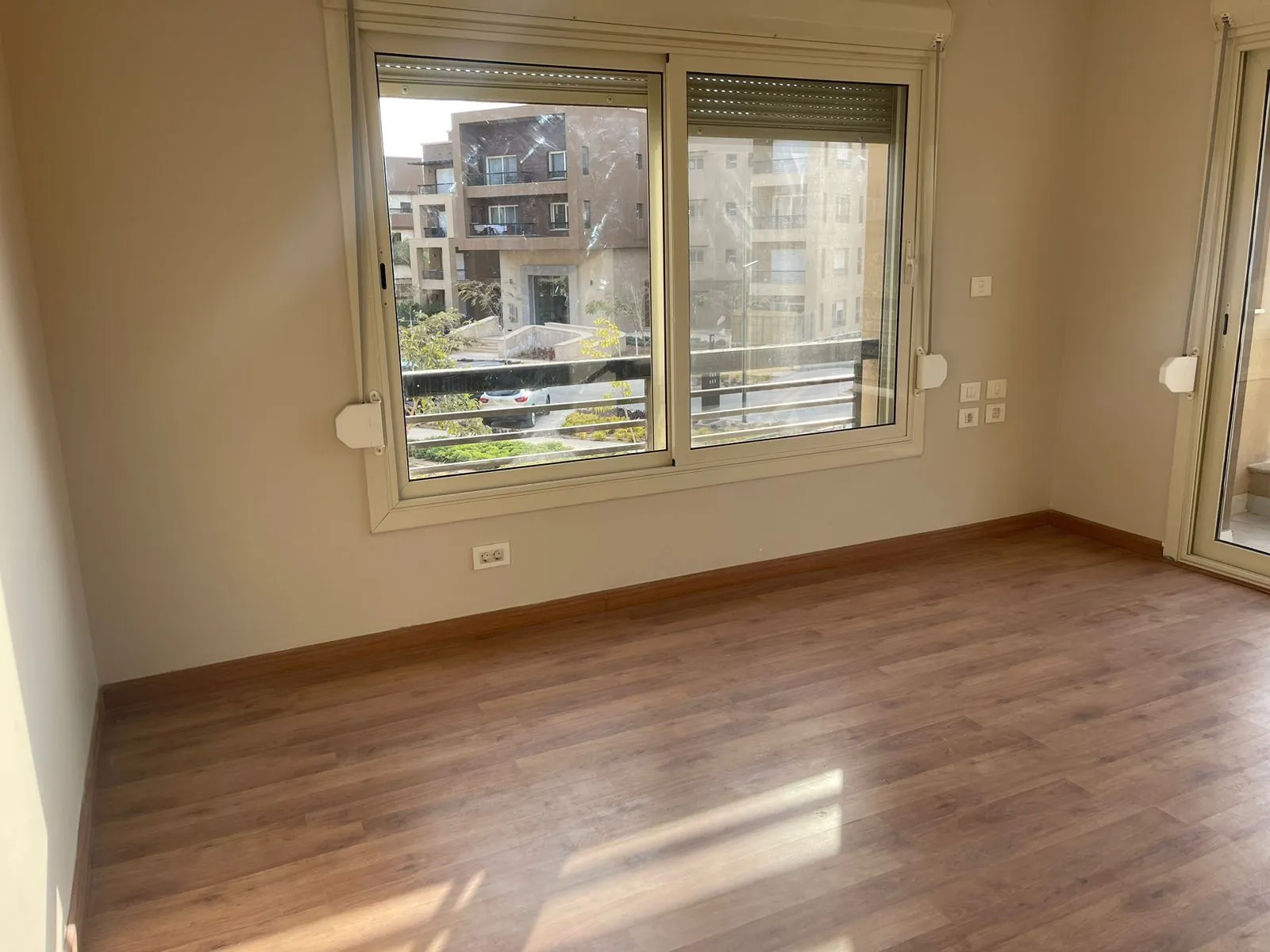 Apartment for sale in New Giza in 6th of October City of 235 m² with 3 bedrooms