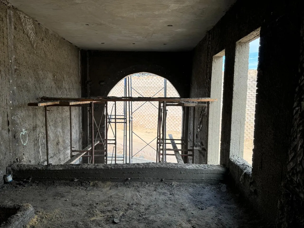 Loft for sale in June  in Ras El Hekma of 100 m² with 2 bedrooms