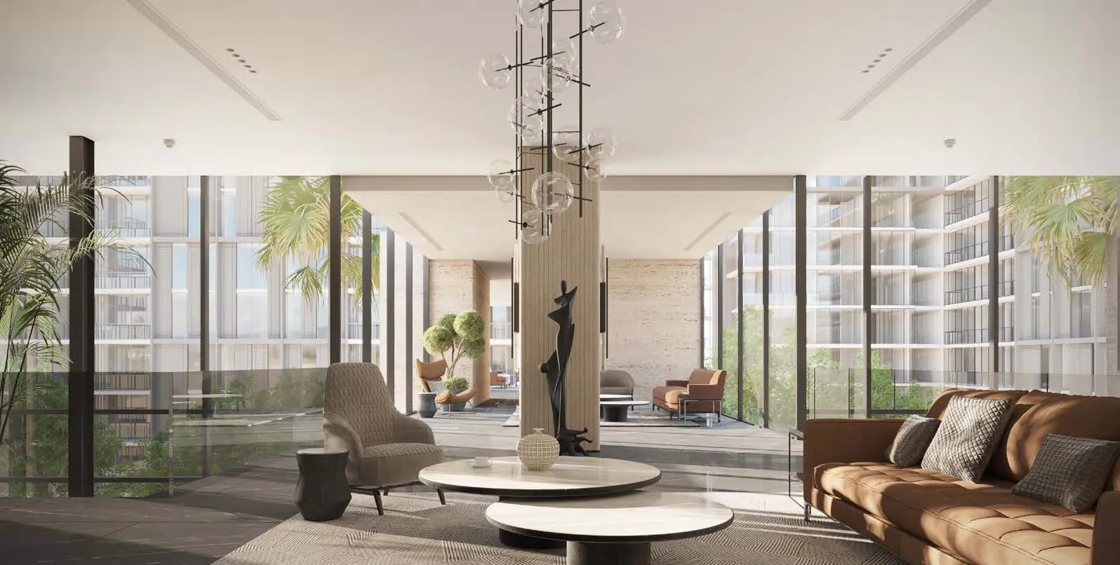 Studio for sale in Edge in New Cairo of 0 m² with 0 bedrooms