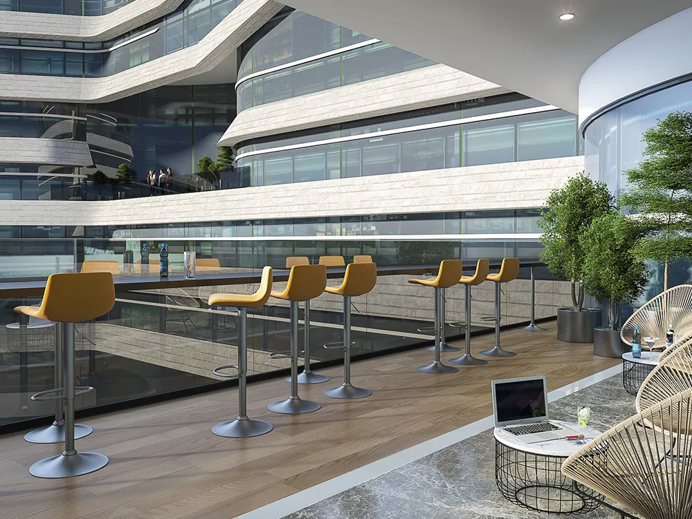 Office for sale in Rock Capital in New Capital City of 0 m² with 0 bedrooms