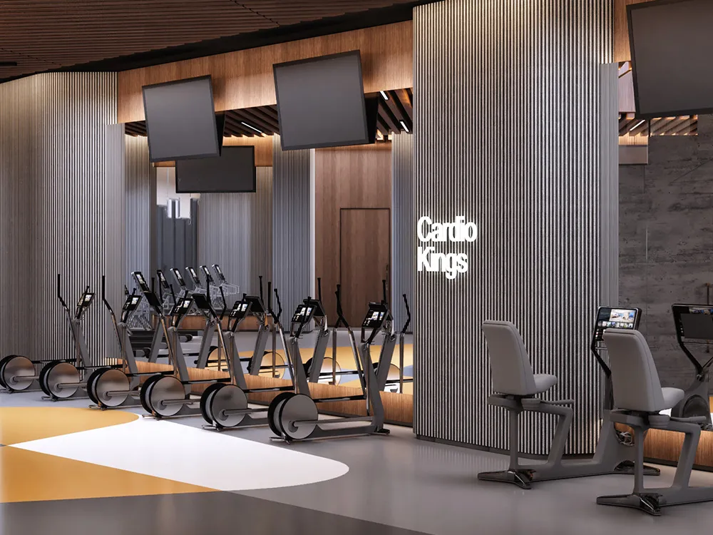 Office for sale in Rock Capital in New Capital City of 0 m² with 0 bedrooms