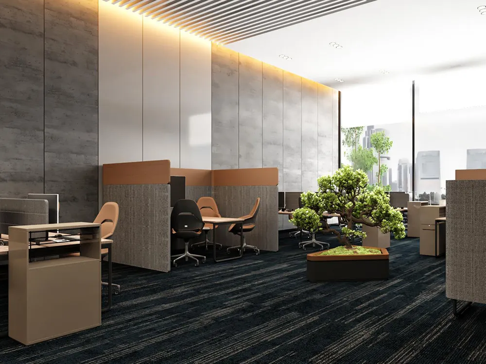 مكتب للبيع في روك كابيتال في العاصمة الإدارية الجديدة بمساحة 0 م² تتكون من 0 غرف