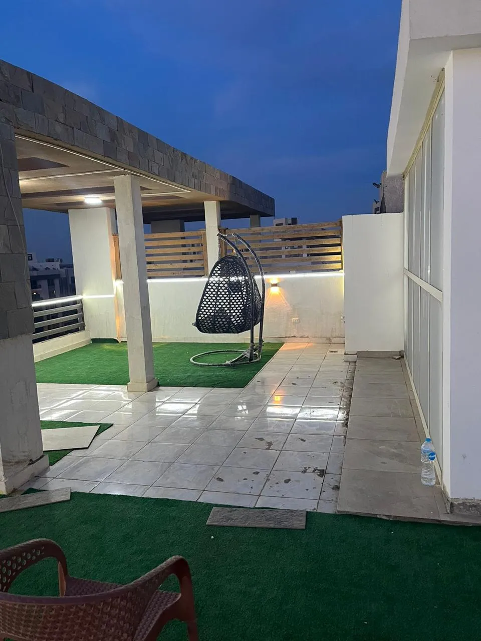 Apartment for sale in Kenz Compound in 6th of October City of 0 m² with 1 bedrooms