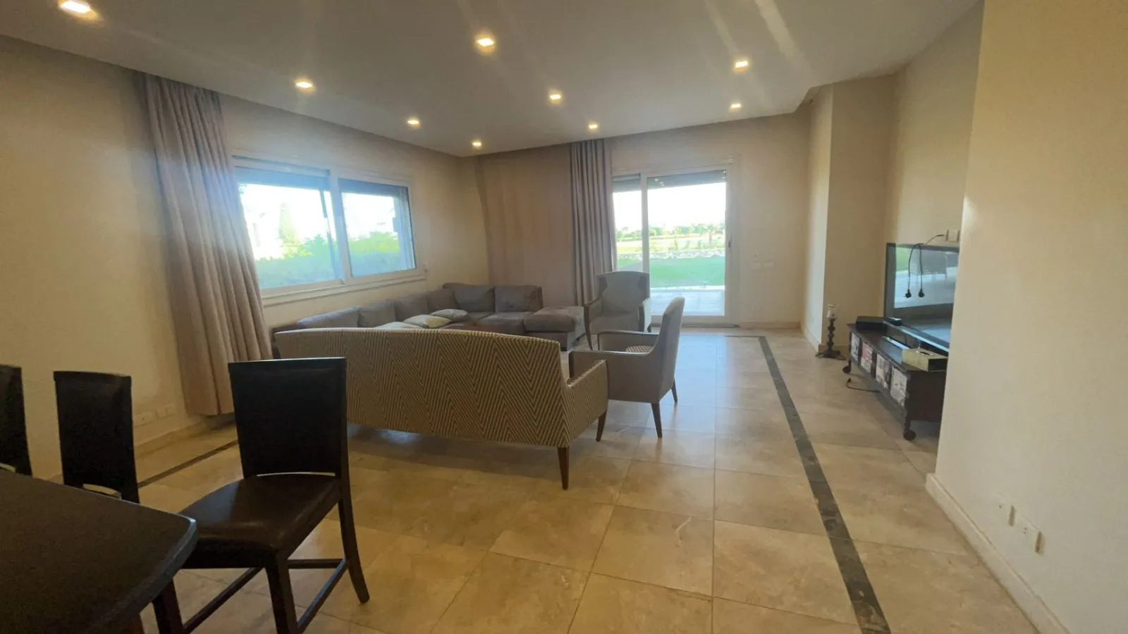 Chalet for sale in Hacienda Bay in Sidi Abdel Rahman of 0 m² with 3 bedrooms