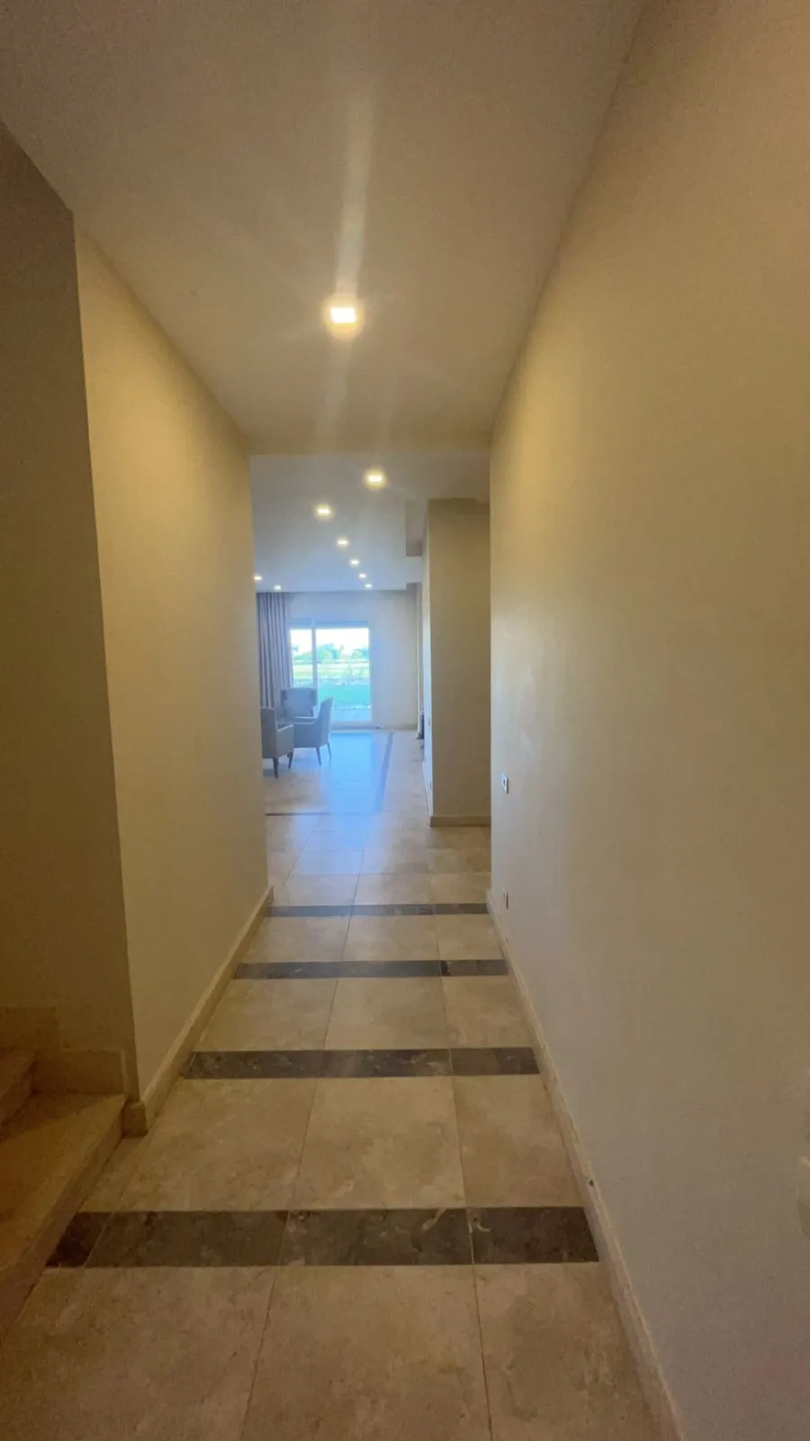 Chalet for sale in Hacienda Bay in Sidi Abdel Rahman of 0 m² with 3 bedrooms