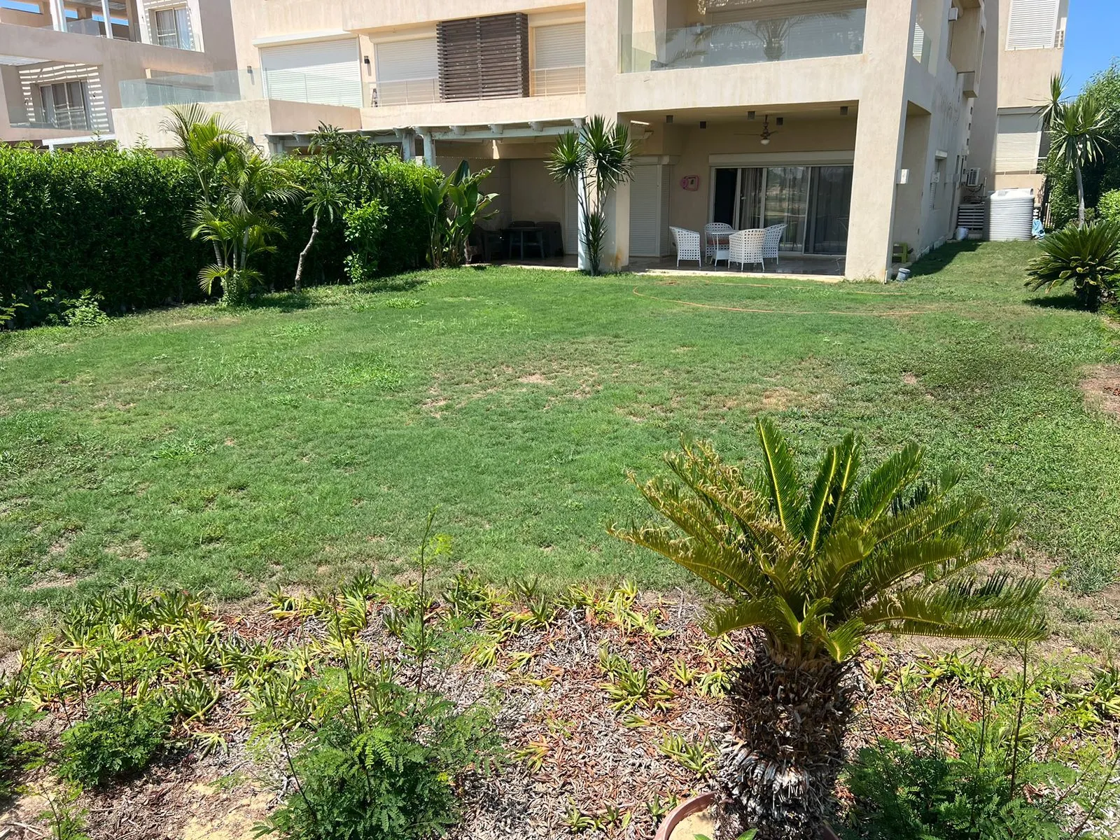 Chalet for sale in Hacienda Bay in Sidi Abdel Rahman of 0 m² with 3 bedrooms